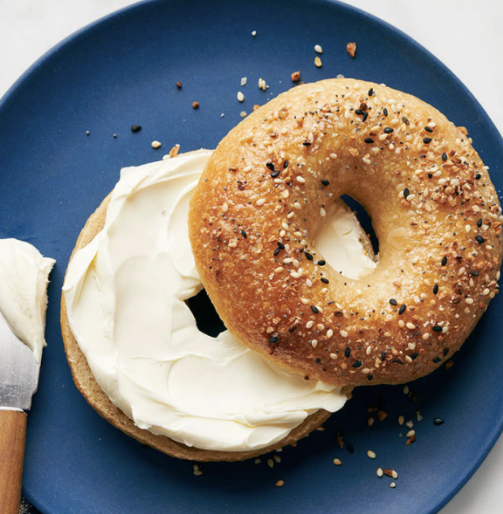 bagel